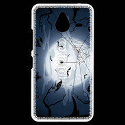 Coque Personnalisée Nokia Lumia 640XL LTE Halloween 5