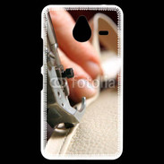 Coque Personnalisée Nokia Lumia 640XL LTE Couturière stylisme