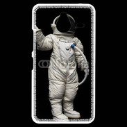 Coque Personnalisée Nokia Lumia 640XL LTE Astronaute 