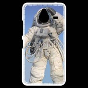 Coque Personnalisée Nokia Lumia 640XL LTE Astronaute 7
