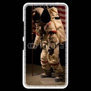 Coque Personnalisée Nokia Lumia 640XL LTE Astronaute 10