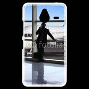 Coque Personnalisée Nokia Lumia 640XL LTE Commandant de bord