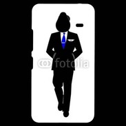 Coque Personnalisée Nokia Lumia 640XL LTE Commandant de bord 10
