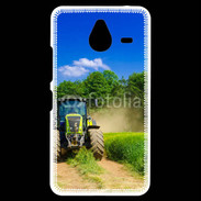 Coque Personnalisée Nokia Lumia 640XL LTE Agriculteur 2