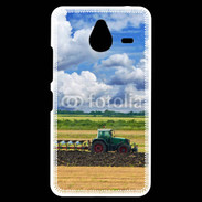 Coque Personnalisée Nokia Lumia 640XL LTE Agriculteur 6