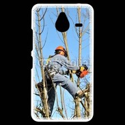 Coque Personnalisée Nokia Lumia 640XL LTE Elagueur