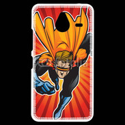 Coque Personnalisée Nokia Lumia 640XL LTE 4 up blast beam