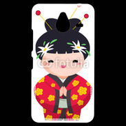 Coque Personnalisée Nokia Lumia 640XL LTE Fille japonaise