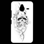 Coque Personnalisée Nokia Lumia 640XL LTE Sketch of tattoo art 815