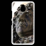 Coque Personnalisée Nokia Lumia 640XL LTE Statue de Le Nôtre
