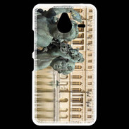Coque Personnalisée Nokia Lumia 640XL LTE Statue du Château de Versailles