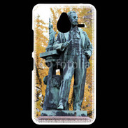 Coque Personnalisée Nokia Lumia 640XL LTE Frédéric Auguste Bartholdi