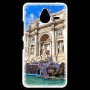Coque Personnalisée Nokia Lumia 640XL LTE Fontaine de Trévi à Rome Italie