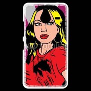 Coque Personnalisée Nokia Lumia 640XL LTE Lichtenstein 15