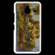 Coque Personnalisée Nokia Lumia 640XL LTE Auguste Renoir 2