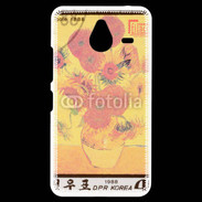 Coque Personnalisée Nokia Lumia 640XL LTE Van Gogh 3