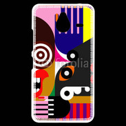 Coque Personnalisée Nokia Lumia 640XL LTE Inspiration Picasso
