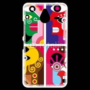 Coque Personnalisée Nokia Lumia 640XL LTE Inspiration Picasso 2