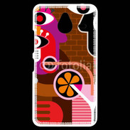 Coque Personnalisée Nokia Lumia 640XL LTE Inspiration Picasso 4