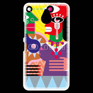 Coque Personnalisée Nokia Lumia 640XL LTE Inspiration Picasso 8