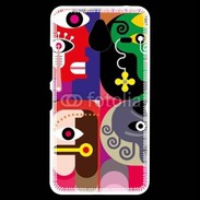 Coque Personnalisée Nokia Lumia 640XL LTE Inspiration Picasso 9