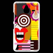 Coque Personnalisée Nokia Lumia 640XL LTE Inspiration Picasso 13