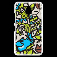 Coque Personnalisée Nokia Lumia 640XL LTE Inspiration Picasso 15