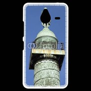 Coque Personnalisée Nokia Lumia 640XL LTE Place Vendôme