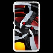 Coque Personnalisée Nokia Lumia 640XL LTE Tuning de jante