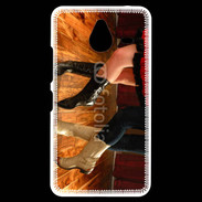 Coque Personnalisée Nokia Lumia 640XL LTE Danse Country 1
