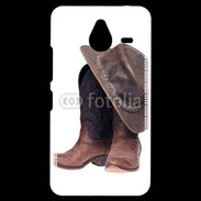 Coque Personnalisée Nokia Lumia 640XL LTE Danse country 2
