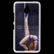 Coque Personnalisée Nokia Lumia 640XL LTE Pole dance 25
