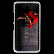 Coque Personnalisée Nokia Lumia 640XL LTE Danse de salon 1