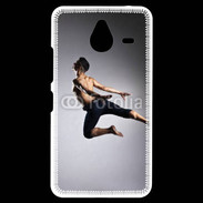 Coque Personnalisée Nokia Lumia 640XL LTE Danseur contemporain