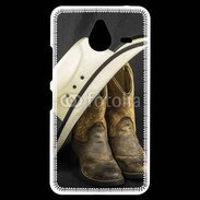 Coque Personnalisée Nokia Lumia 640XL LTE Danse country