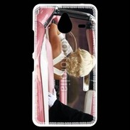Coque Personnalisée Nokia Lumia 640XL LTE Marilyn Monroe