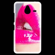 Coque Personnalisée Nokia Lumia 640XL LTE Gloss j'adore