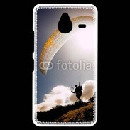 Coque Personnalisée Nokia Lumia 640XL LTE Parapente