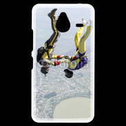 Coque Personnalisée Nokia Lumia 640XL LTE 