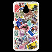 Coque Personnalisée Nokia Lumia 640XL LTE Variété de timbres