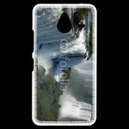 Coque Personnalisée Nokia Lumia 640XL LTE Chute du Niagara