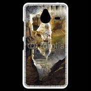 Coque Personnalisée Nokia Lumia 640XL LTE spéléologie