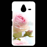 Coque Personnalisée Nokia Lumia 640XL LTE Rose couleur rose