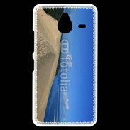 Coque Personnalisée Nokia Lumia 640XL LTE Dune du Pilas