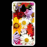 Coque Personnalisée Nokia Lumia 640XL LTE Belles fleurs