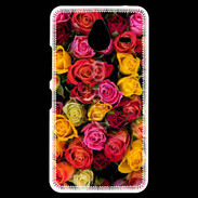 Coque Personnalisée Nokia Lumia 640XL LTE Bouquet de roses 2