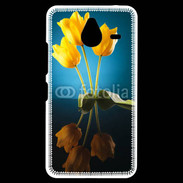 Coque Personnalisée Nokia Lumia 640XL LTE Miroir de tulipes
