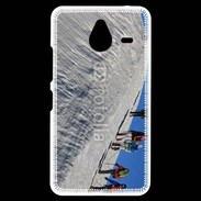 Coque Personnalisée Nokia Lumia 640XL LTE Alpinisme