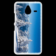 Coque Personnalisée Nokia Lumia 640XL LTE Paysage de montagne 1