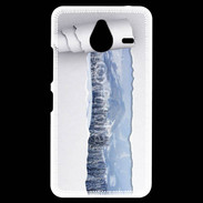 Coque Personnalisée Nokia Lumia 640XL LTE Paysage de montagne 2